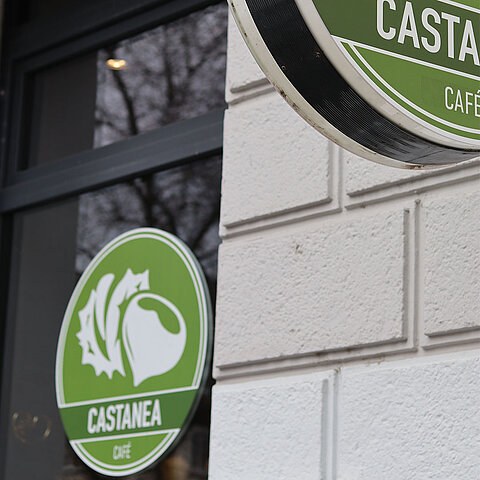 Castanea Café