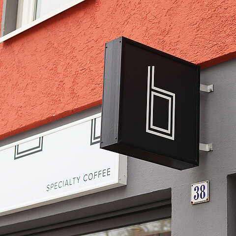 Bächle | Specialty Coffee